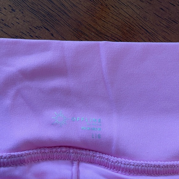 Aerie skirt 13inch length..size large - Picture 2 of 5